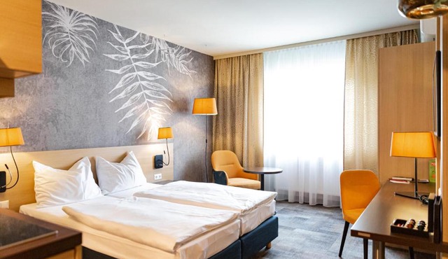 Hotel Das Himberg