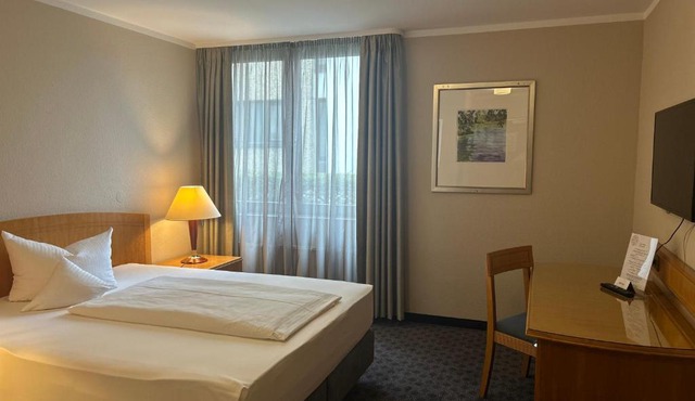 Hotel Das Kleine Ritz