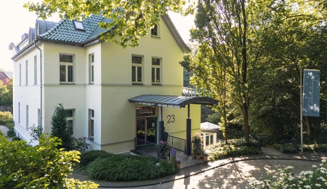 Hotel Das Lola