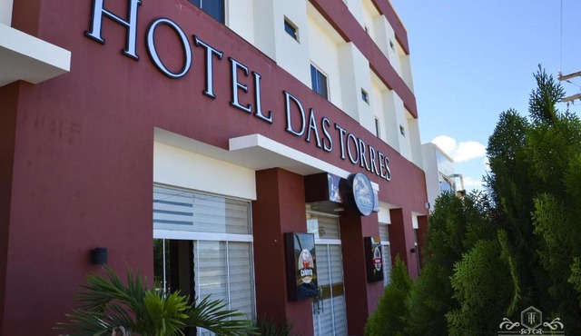 Hotel das Torres