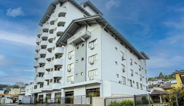 Hotel das Videiras