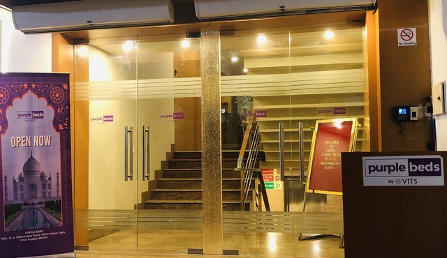 Hotel Dasaprakash