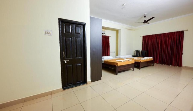 Hotel Dashrath Residence