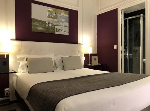 Hotel Dauphin