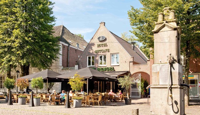 Hotel De Bengel