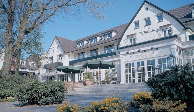 Hotel De Bilderberg