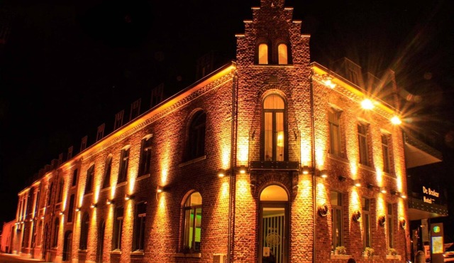 Hotel De Boskar