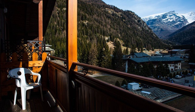 Hotel de Champoluc