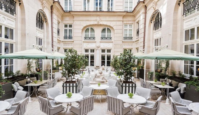 Hotel de Crillon