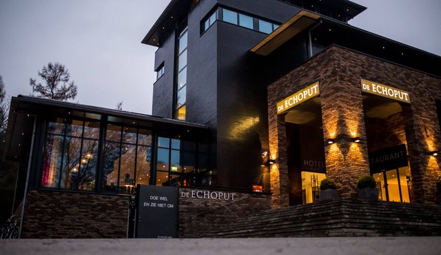 Hotel de Echoput