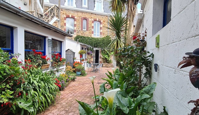 Hotel de France