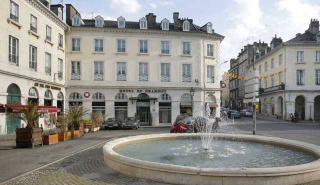 Hotel de Gramont
