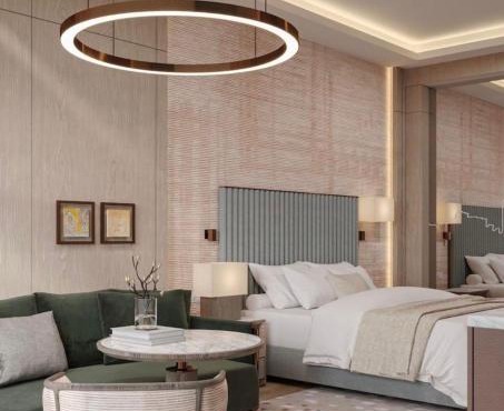 Hotel De Grand Villa Near IGI Delhi Airport