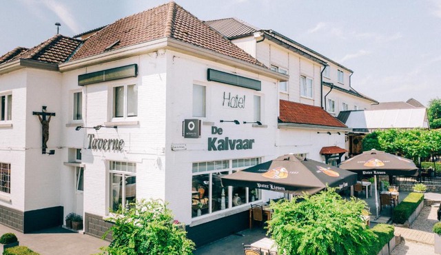 Hotel De Kalvaar
