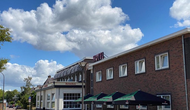 Hotel de Keizerskroon Amsterdam-Schiphol-Halfweg
