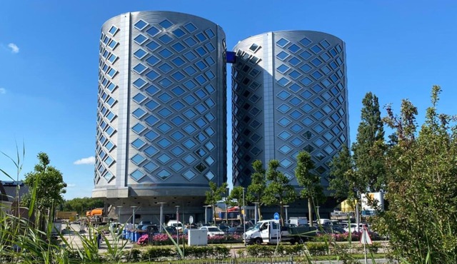 Hotel de Keizerskroon