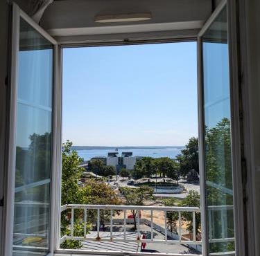 Hotel de la Gare Brest