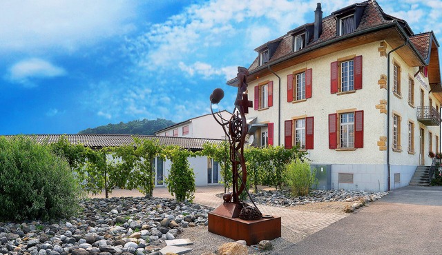 Hotel de la Gare