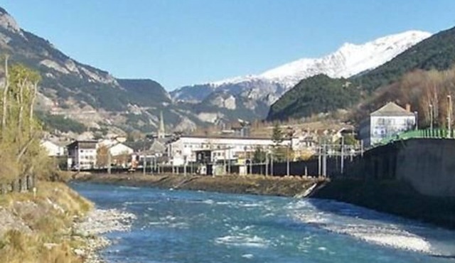 Hotel de la Gare