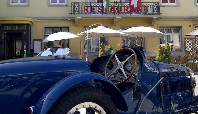 Hotel de la Lande