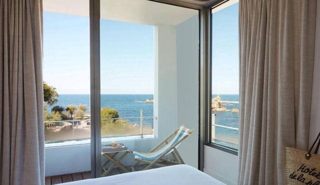 Hotel de la Plage