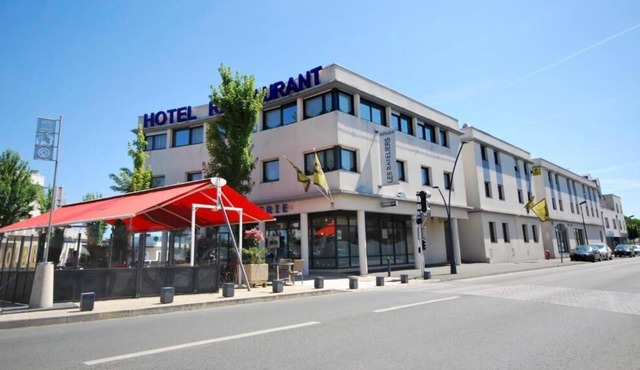 Hotel de Loire