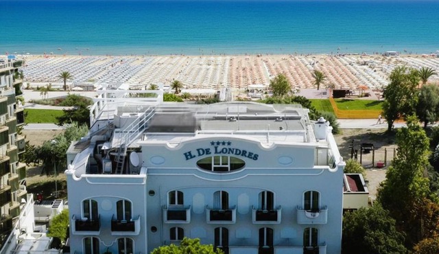 Hotel De Londres