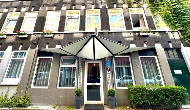 Hotel De Looier