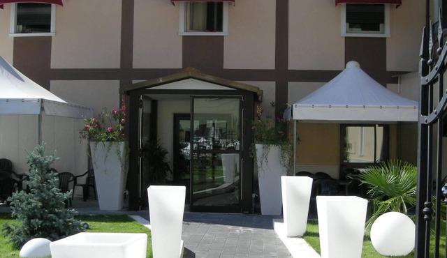 Hotel De Meis