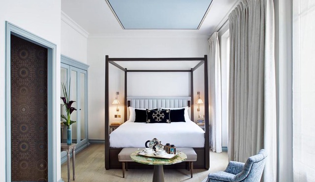 Hotel de Montesquieu