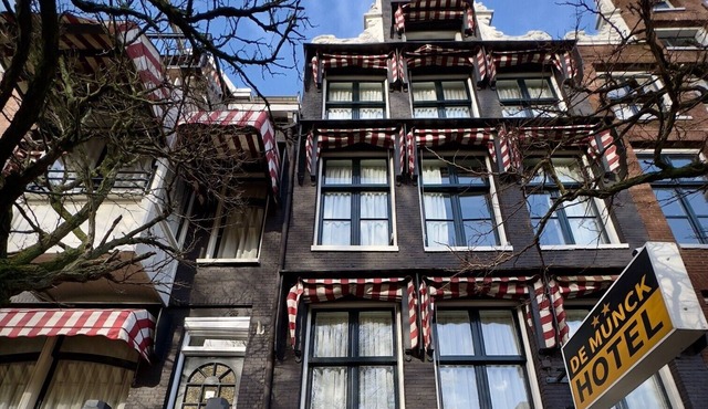 Hotel de Munck