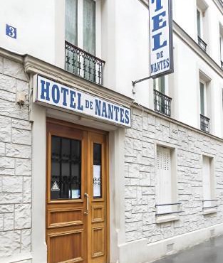 Hotel de Nantes