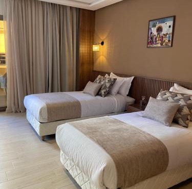 Hotel De Nice