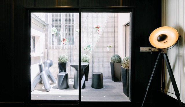 Hotel de Noailles