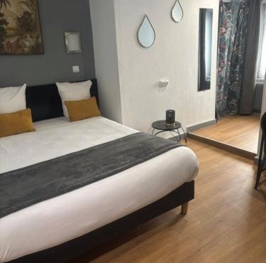 Hotel de Normandie