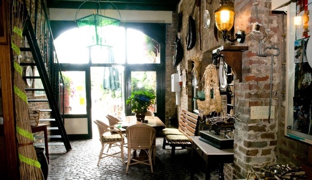 Hotel De Oude Brouwerij