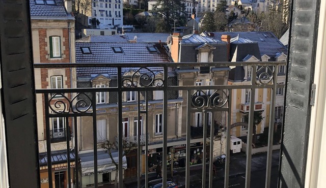 Hotel de Paris