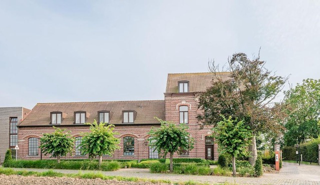 Hotel De Pupiter