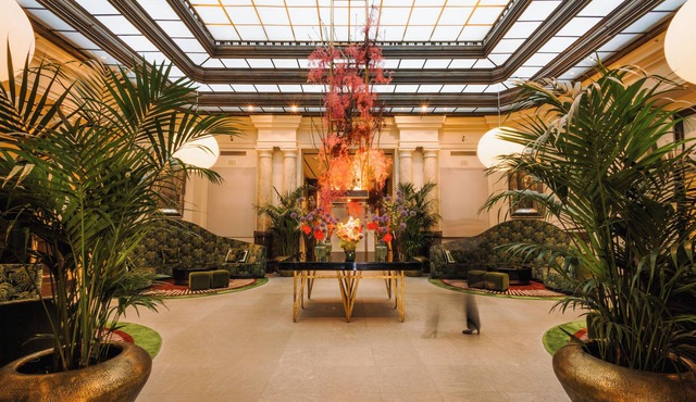 Hotel De Rome Berlin