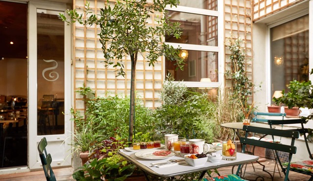 Hotel De Sevres