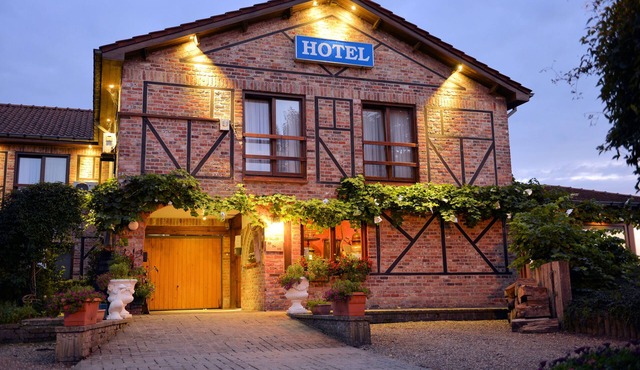 Hotel De Stokerij