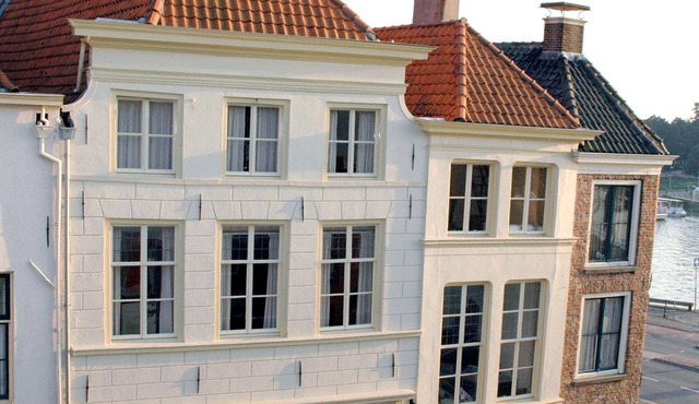Hotel de Vischpoorte