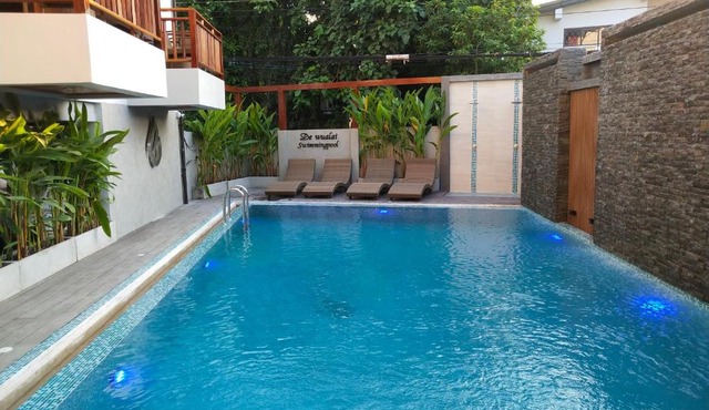 Hotel De Wualai