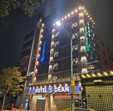 Hotel DEAN