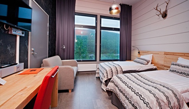 Hotel Deatnu