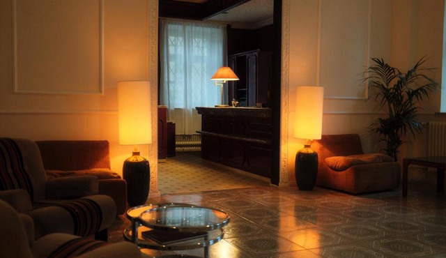 Hotel DEDE
