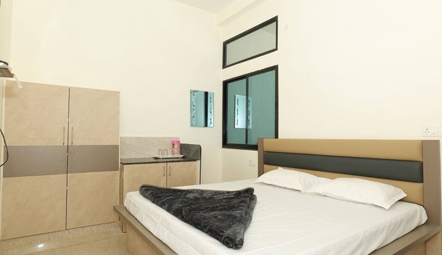 Hotel Deeksha