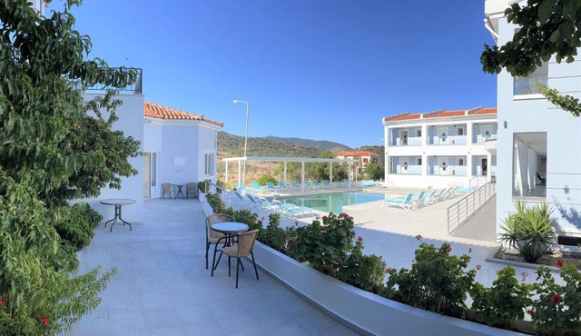 Hotel Defkalion
