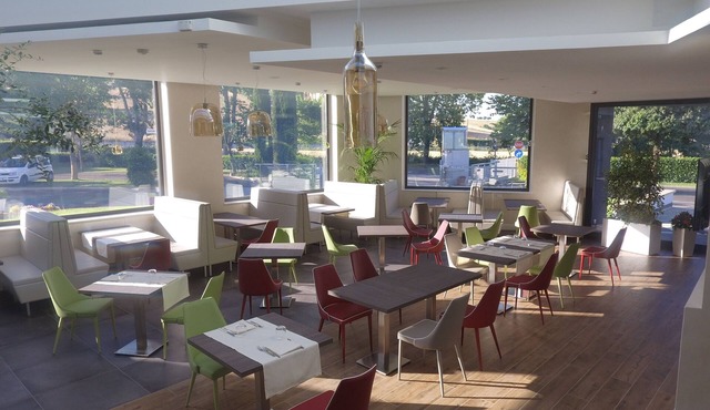Hotel degli Amici