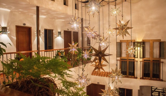 Hotel Degollado